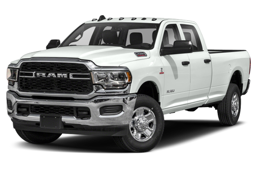 2022 RAM 2500 Specs, Price, MPG & Reviews | Cars.com