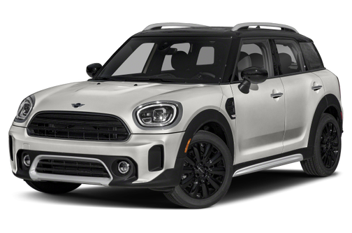 2021 MINI Countryman Specs, Price, MPG & Reviews