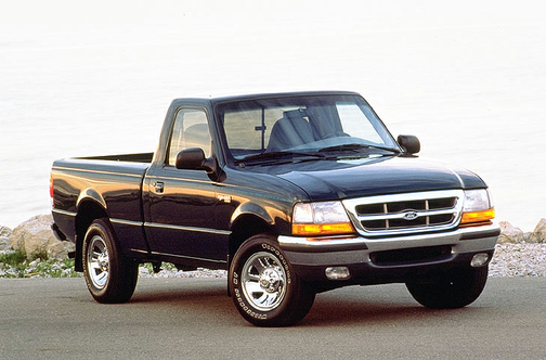 1994 Ford Ranger Price, Value, Ratings & Reviews