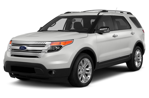 How Much is a 2015 Ford Explorer Worth: Uncover its True Value!