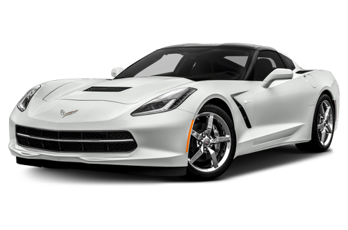 2014 Chevrolet Corvette Stingray