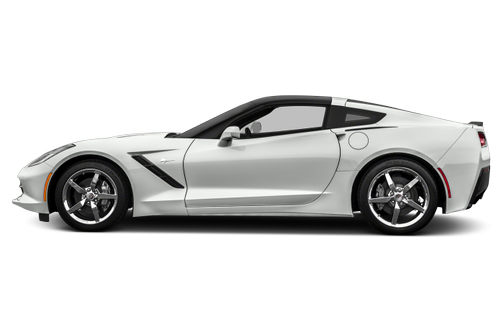 2014 Chevrolet Corvette Stingray