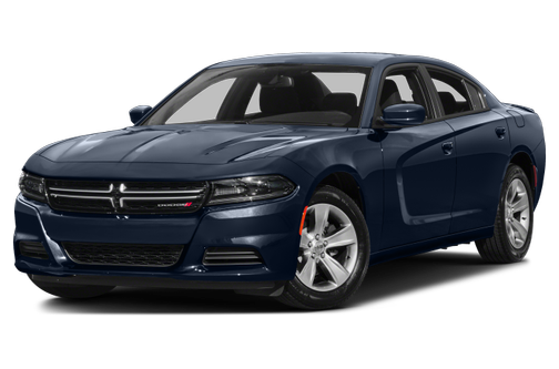 2016 Dodge Charger Specs, Price, MPG & Reviews