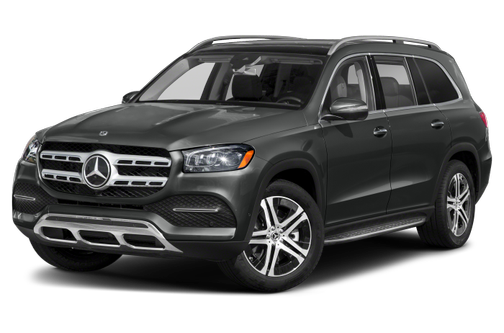 2020 Mercedes-Benz GLS 450 Specs, Price, MPG & Reviews