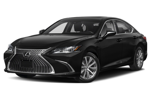 2020 Lexus ES 350