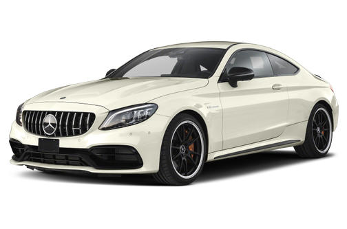 Mercedes-Benz C-Class (2021) Specs & Price