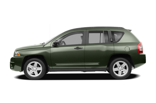 2007 Jeep Compass
