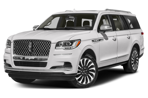 Lincoln cars 2022 deals