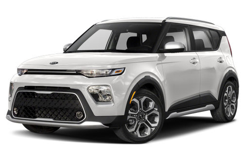 2020 Kia Soul