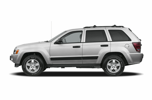 2006 Jeep Grand Cherokee