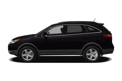 2012 Hyundai Veracruz