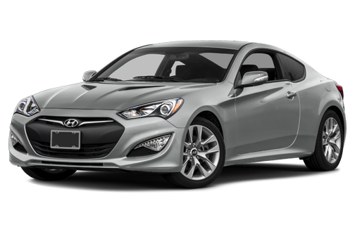 What Happened To The Hyundai Genesis Coupe  YouTube