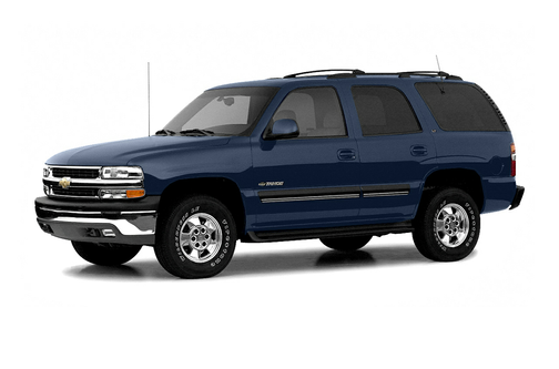 2004 Chevrolet Tracker Specs, Price, MPG & Reviews