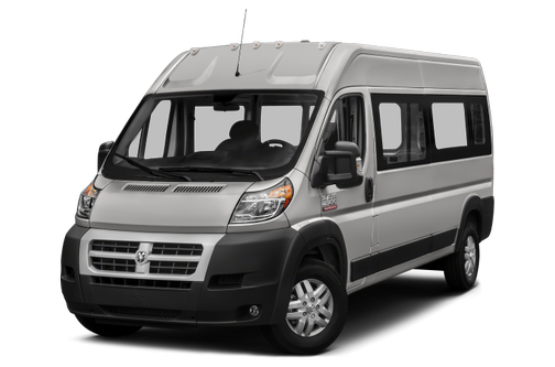 Promaster passenger sales van for sale