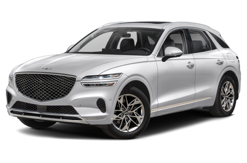 2022 Genesis GV70 Specs Price MPG Reviews Cars