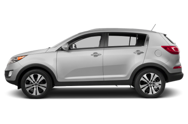 2011 Hyundai Tucson vs. 2012 Kia Sportage vs. 2013 Kia Sportage vs
