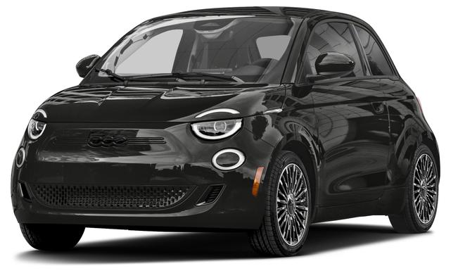 Fiat online 500e 2019
