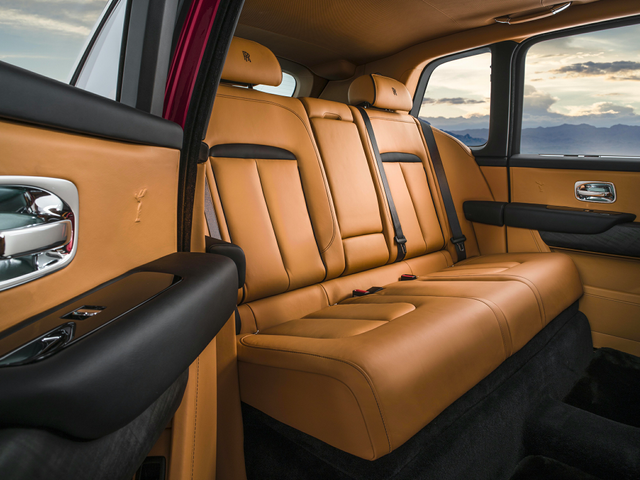 2023 Rolls-Royce Cullinan by Novitec - Savage Luxury SUV in Detail 