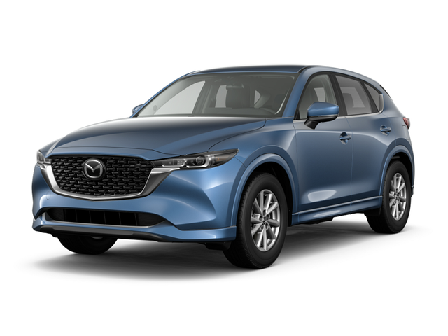 2024 Mazda CX-5 price and specs