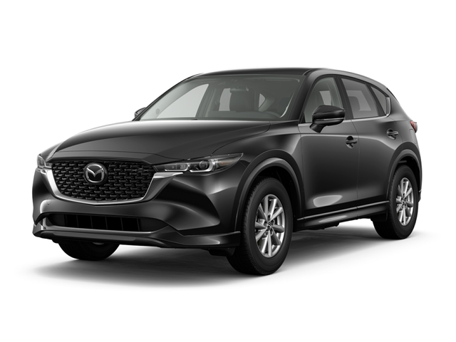 2024 Mazda CX-5 Specs, Price, MPG & Reviews