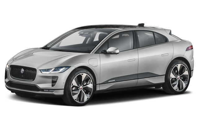 2023 Jaguar I PACE Specs Price MPG Reviews Cars