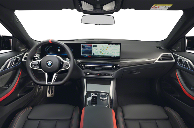 2025 BMW M440 Specs, Price, MPG & Reviews | Cars.com