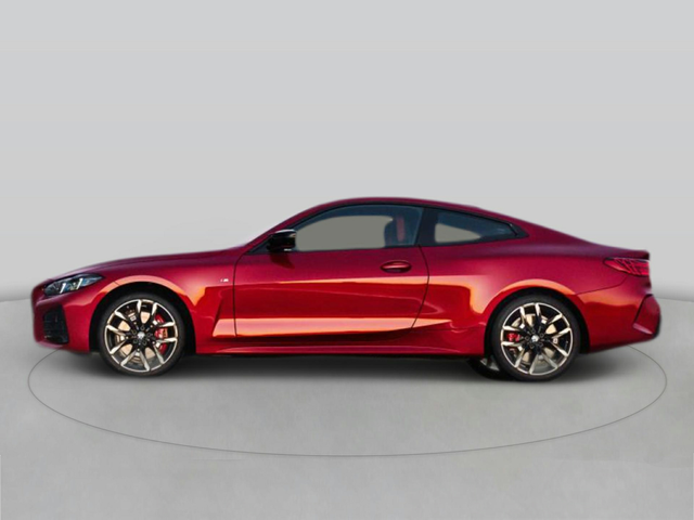 2025 BMW M440 Specs, Price, MPG & Reviews | Cars.com