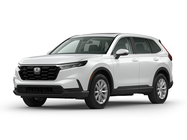 2024 Honda CR-V Prices, Reviews, and Pictures