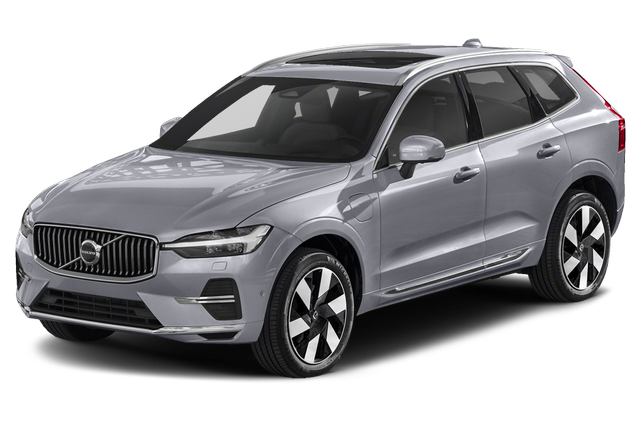 2024 Volvo XC60, Specifications