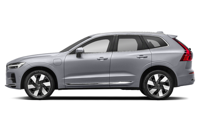 2023 Volvo XC60 price and specs - Drive