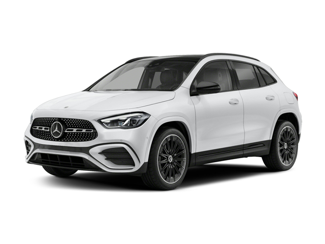 Mercedes gla 250 hybrid deals
