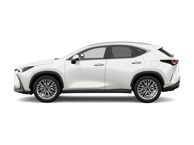 2024 Lexus NX 350h Specs Price MPG Reviews Cars