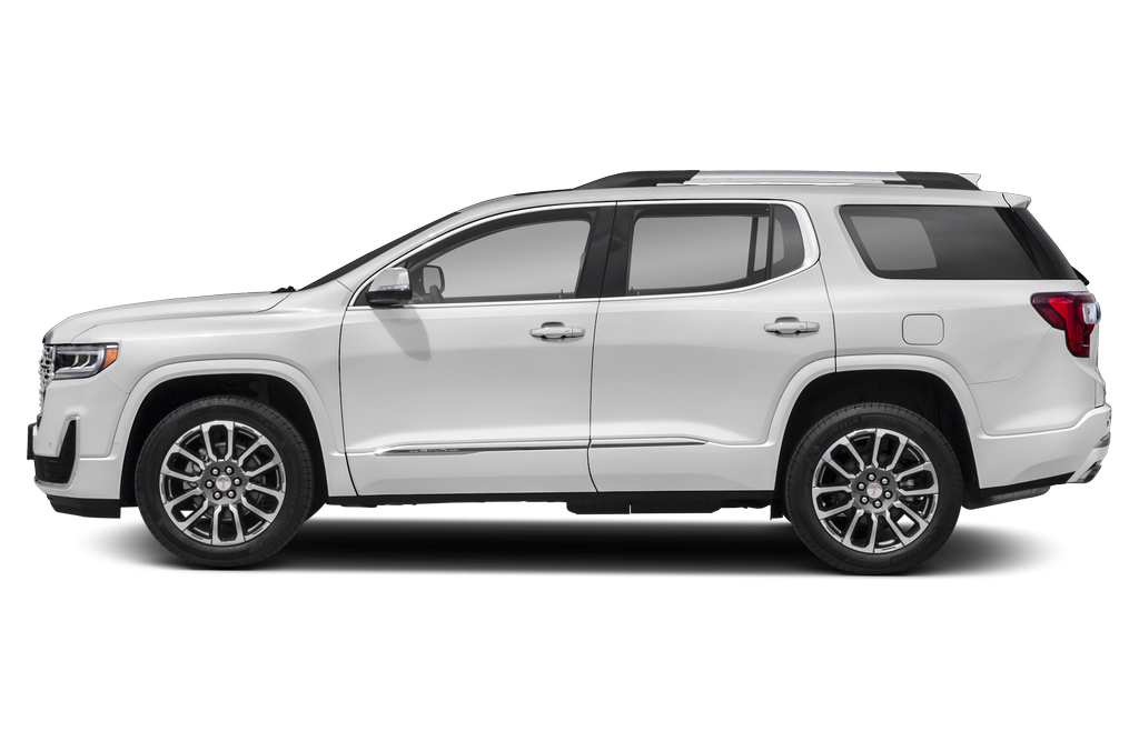 2022 GMC Acadia Specs & Features