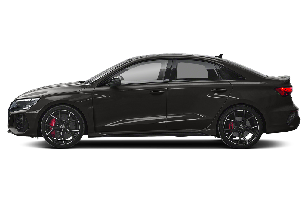 2024 Audi RS 3 Specs, Price, MPG & Reviews