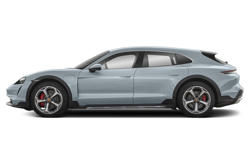 2024 Porsche Taycan Cross Turismo Specs, Price, MPG & Reviews