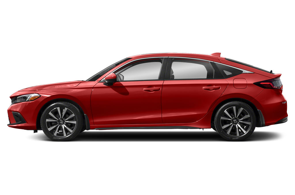2023 Honda Civic Specs, Price, MPG & Reviews