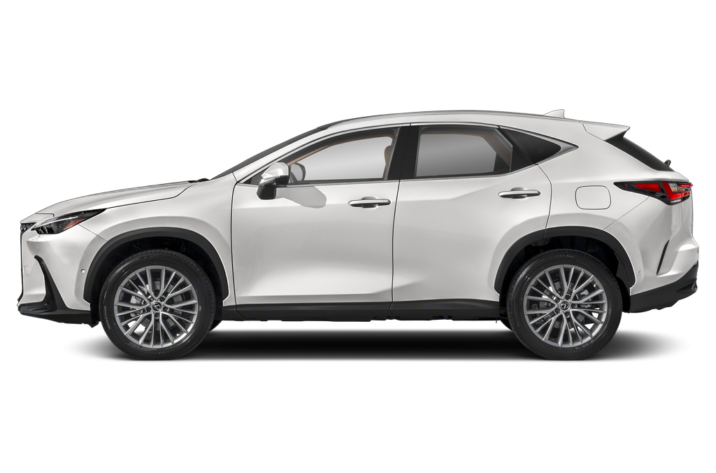 2024 Lexus NX 350h Specs, Price, MPG & Reviews