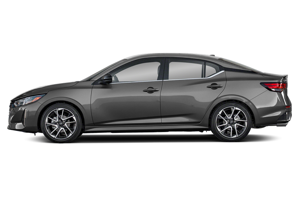 2025 Nissan Sentra Specs, Price, MPG & Reviews