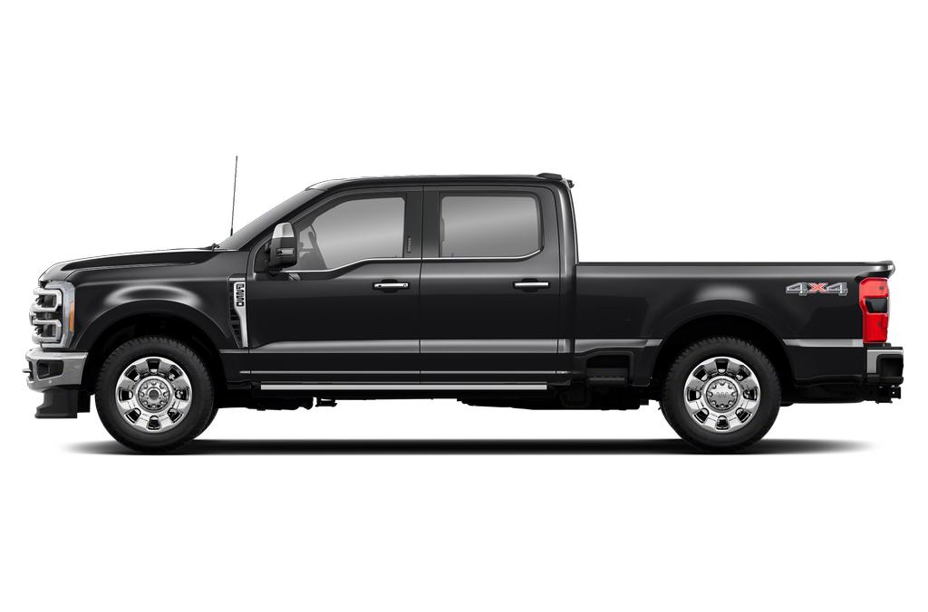 2025 Ford F250 Specs, Price, MPG & Reviews