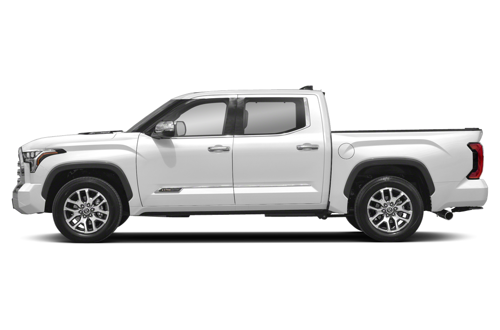 2024 Toyota Tundra Hybrid Specs, Price, MPG & Reviews