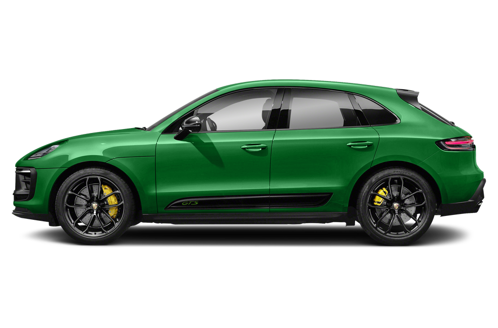 🔥Porche Macan🔥 