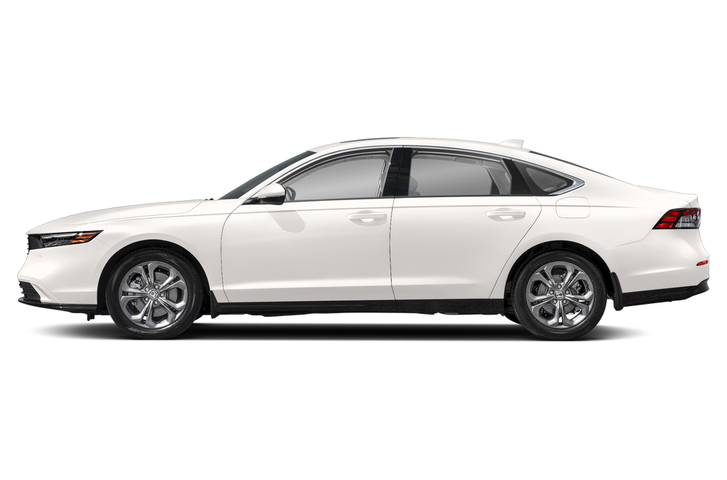 2024 Honda Accord Hybrid Specs, Price, MPG & Reviews