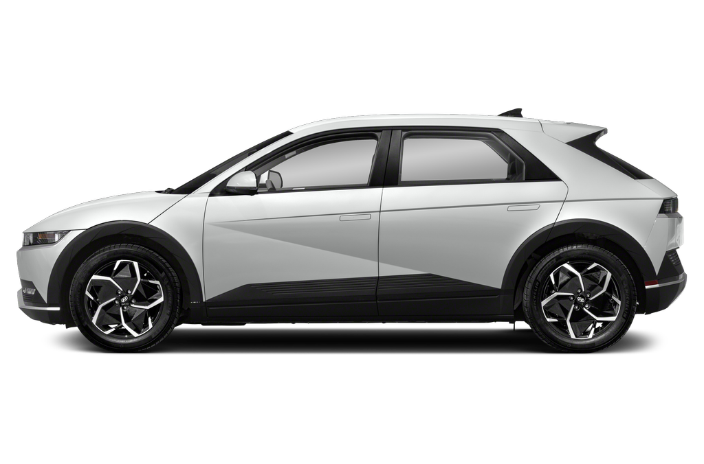 New Hyundai IONIQ 5