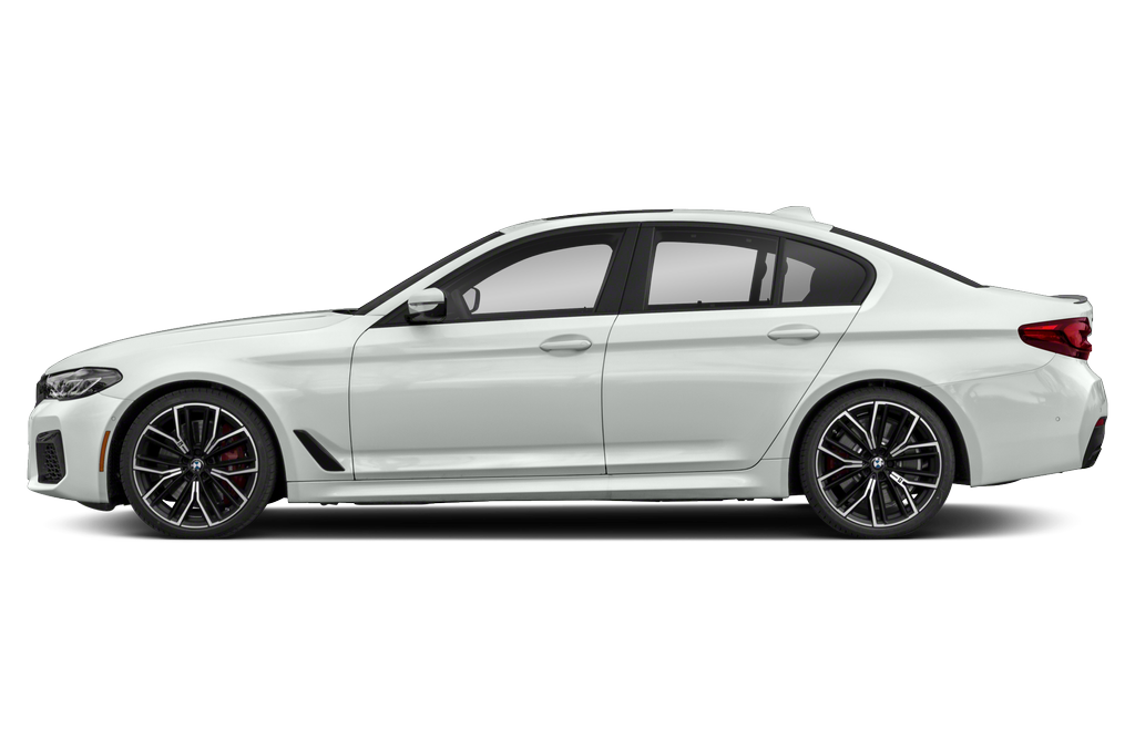 2023 BMW M550 Specs, Price, MPG & Reviews