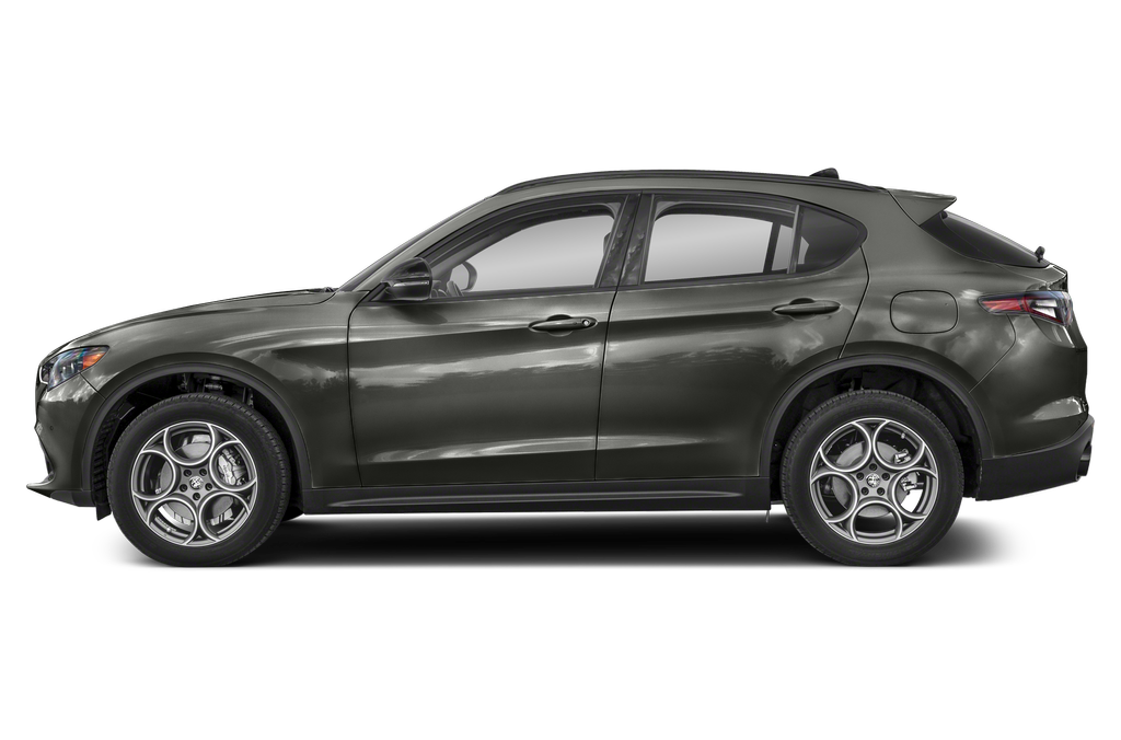 2024 Alfa Romeo Stelvio Specs, Price, MPG & Reviews
