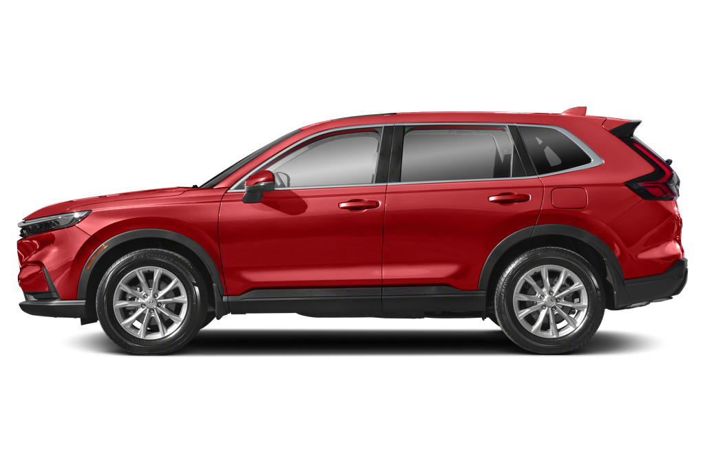 2025 Honda CRV Specs, Price, MPG & Reviews