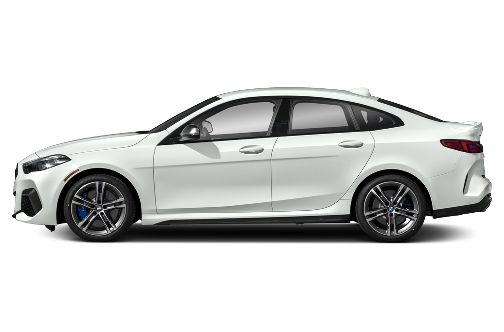 2024 BMW M235 Gran Coupe Specs, Price, MPG & Reviews
