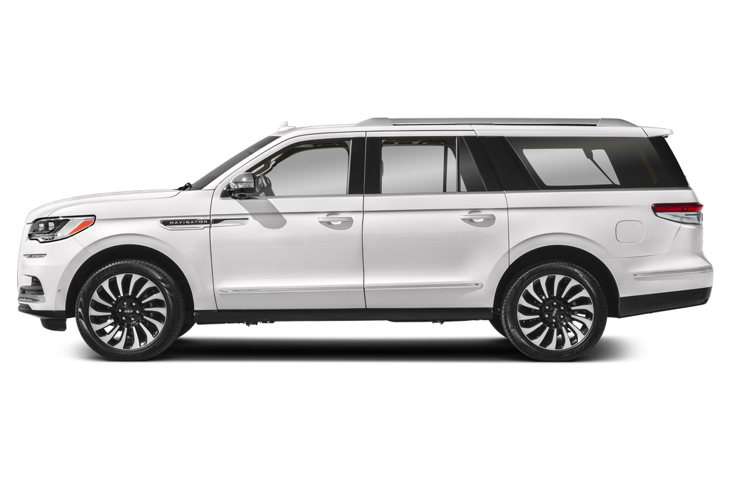 2025 Lincoln Navigator L Specs, Price, MPG & Reviews