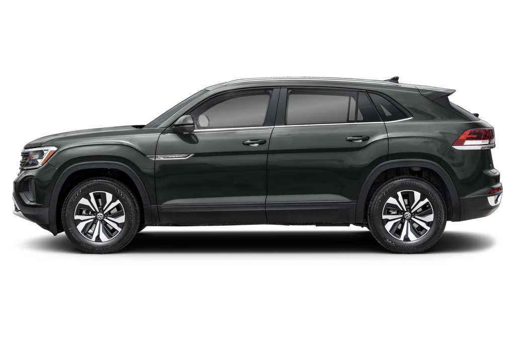 2024 Volkswagen Atlas Cross Sport Specs, Price, MPG & Reviews