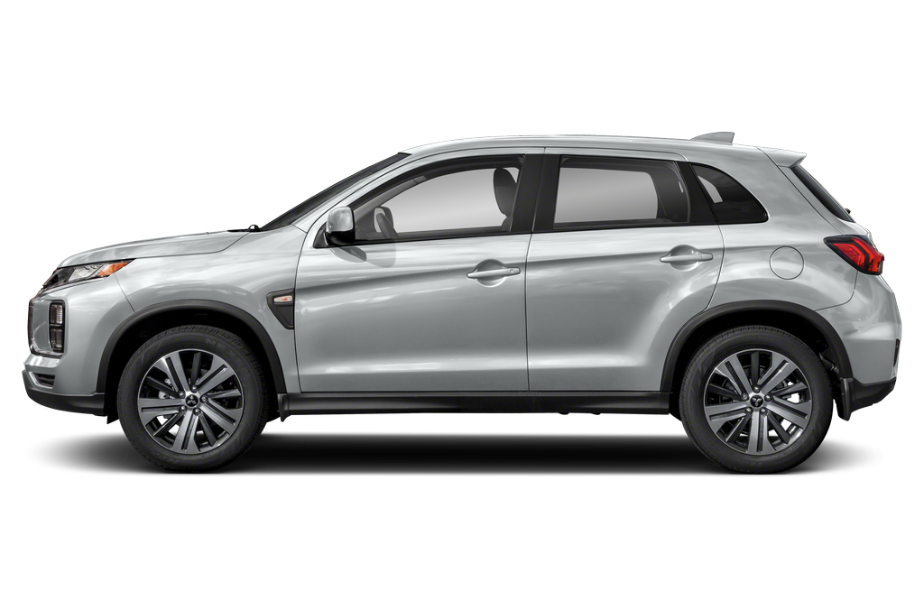 2024 Mitsubishi Outlander Sport Specs, Price, MPG & Reviews